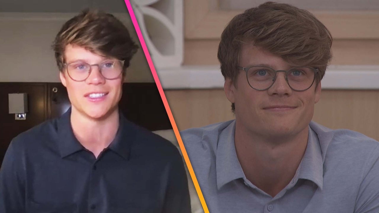 Q&A: ‘Big Brother’s Kyle Capener Says He’s ‘Shocked’ By His Elimination